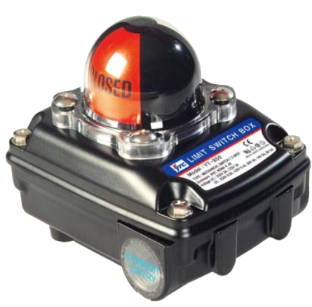 Young Tech YT-850 Non-Explosion Type Limit Switch Box